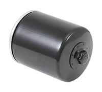 KN171B OX171B Oil Filter Compatible with Blackline 2011-2012 Compatible with CVO 2014-2020 Compatible with Low Rider 2018-2020 Compatible with Electra Glide Low 2015-2016