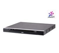 KN2132VB 1-Local/2-Remote Access 32-Port Multi-Interface Cat5 KVM over IP Switch