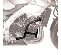 KN535 - Tubular engine guard Kappa SUZUKI GSR 600 (06-11)