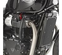 Kappa Moto Motorcycle Motorbike KN6410-Engine Guard For Triumph Bonnevillet120 1