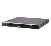 KN8032VB 1-Local/8-Remote Shared Access Multi-Interface Cat 5 KVM over IP Switch