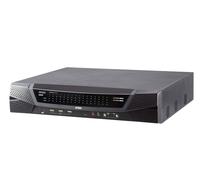 KN8064VB 1-Local/8-Remote Shared Access Multi-Interface Cat 5 KVM over IP Switch
