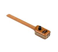 KNA NG2 Bridge Mounted Piezo Pickup with Volume for Classical Guitars