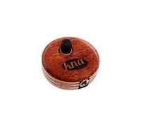 KNA Pickups KNA UP-2 Universal Pickup for Guitar and Other