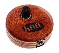 KNA Pickups KNA UP-2 Universal Pickup for Guitar and Other Acoustic Instruments with Volume Control