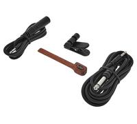 KNA NG-1 Detachable Classical Guitar Pickup Nylon Piezo