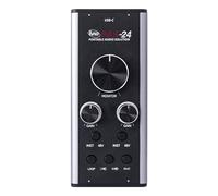 KNA Pickups PAS-24 Audio Interface