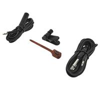 KNA SG-1 Detachable Piezo Guitar Pickup Steel String