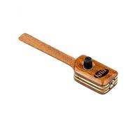 KNA UK-2 Detachable Ukelele Pickup Bridge Mounted Piezo w/ Volume