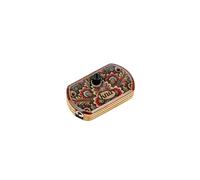 KNA VPP-2 Veena Piezo Pickup, Bridge Mounted Acoustic Pickup