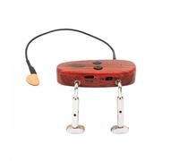 KNA VV-WI Portable Wireless Violin/Viola Pickup - Nearly New
