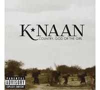 K'Naan - Country, God Or the Girl