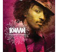 K'naan - Dusty Foot Philosopher (W/Dvd)