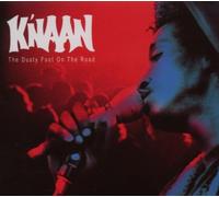 K'naan - The Dusty Foot on the Road