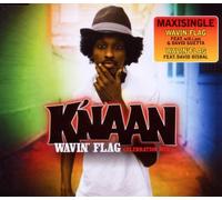 K'Naan - Wavin' Flag