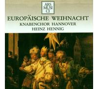 Knabenchor Hannover - Europäische Weihnacht