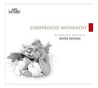 Knabenchor Hannover - European Christmas