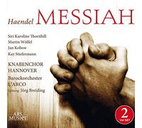 Knabenchor Hannover - Handel: Messiah