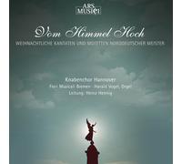 Knabenchor Hannover, Heinz Hennig - From Heaven High