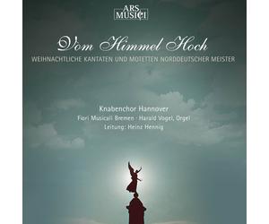 Knabenchor Hannover, Heinz Hennig - From Heaven High