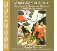 Knabenchor Hannover - Vom Himmel Hoch