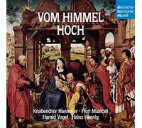 Knabenchor Hannover - Vom Himmel Hoch