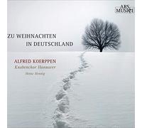 Knabenchor Hannover - Zu Weihnachten in Deutschland