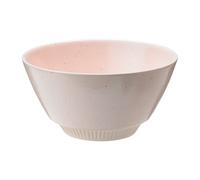 Knabstrup Keramik Colorit bowl Ø14 cm Pink