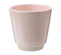 Knabstrup Keramik Colorit mug 25 cl Pink
