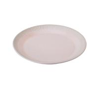 Knabstrup Keramik Colorit plate Ø27 cm Pink