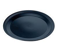 Knabstrup Keramik Knabstrup dinner plate blue 27 cm