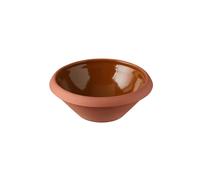 Knabstrup Keramik Knabstrup Dough bowl 0.5 l Terracotta