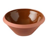 Knabstrup Keramik Knabstrup proving saucer 5 l terracotta