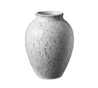 Knabstrup Keramik Knabstrup vase 12.5 cm white