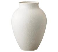 Knabstrup Keramik Knabstrup vase 27 cm white