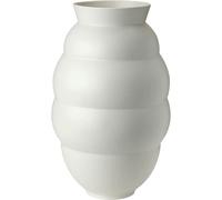 Knabstrup Keramik - Tortus Archie No5 Vase 41,5 cm, White - White