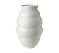 Knabstrup Keramik Tortus Archie vase No5 41.5 cm White