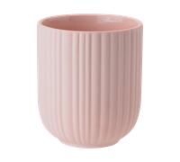 Knabstrup Keramik Verda mug 25 cl Soft rose