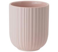 Knabstrup Keramik - Verda Mug 25 cl, Soft Rose - Soft Rose