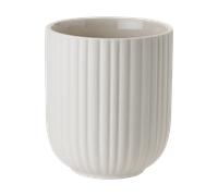 Knabstrup Keramik Verda mug 25 cl Soft sand