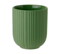 Knabstrup Keramik Verda mug 25 rass green