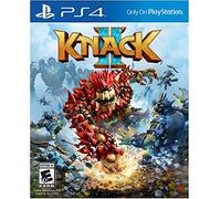 Knack 2 - PlayStation 4