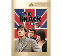 MGM Jouet – The Knack...And How to Get It