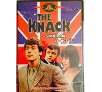 Knack & How to Get It [DVD] [1965] [Region 1] [US Import] [NTSC]