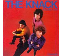 Knack - Knack ~ Round Trip SS LP