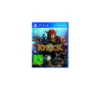 Knack [Playstation 4]