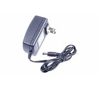 KNACRO DC 12V 1.5A 18W 50/60Hz Power Supply Adapter Transformers 5.5mm 2.5mm Suitable for Security Equipment LCD LED Lighting Communications Equipment Digital Products (12V 1.5A 18W)