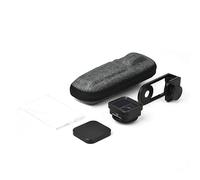 Knadgbft 1.55X Mobile Movie Lens Mobile Phone Widescreen Anamorphic Lens Black Mobile Phone Lens Movie Blu-Ray Brushed Video Lens