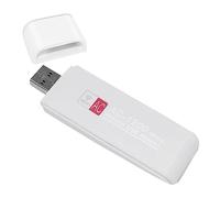 Knadgbft 1 Pieces 2.4G/5.8G USB Wireless Adapter Wireless Dongle Network Card MT7612UN USB Wifi Adapter