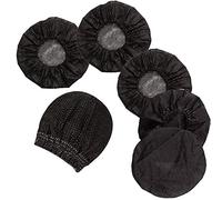 Knadgbft 150 Pcs Disposable Microphone Cover,Removal Microphone Cover, Protective Cap for Most Handheld Microphone for Karaoke